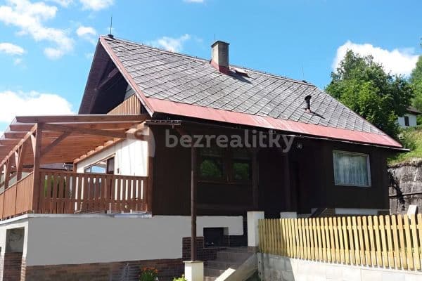 Pronájem chaty, chalupy, Jiřetín pod Bukovou, Liberecký kraj