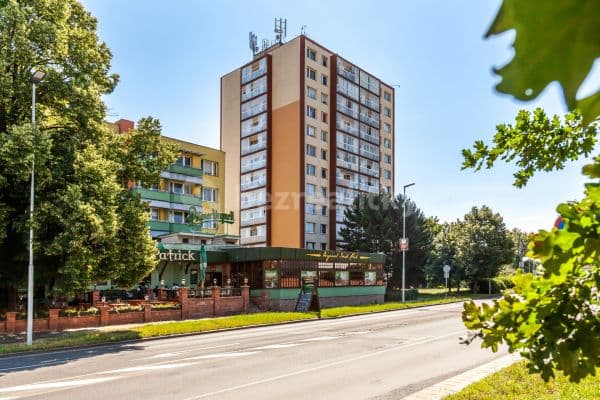 Pronájem bytu 3+kk 72 m², Anenská, Pardubice, Pardubický kraj