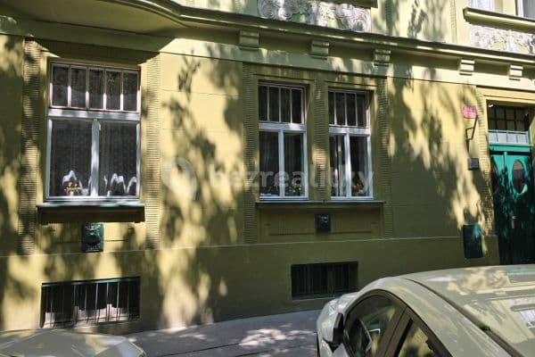 Pronájem nebytového prostoru 75 m², Lužická, Praha