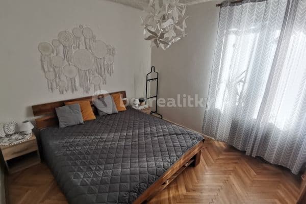Pronájem bytu 3+1 76 m², Růžová, Trutnov, Královéhradecký kraj