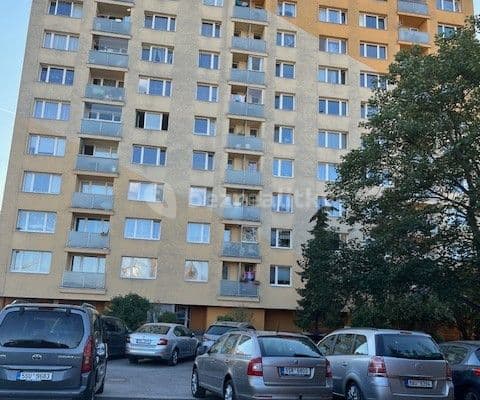 Prodej bytu 1+1 32 m², Kralupy nad Vltavou