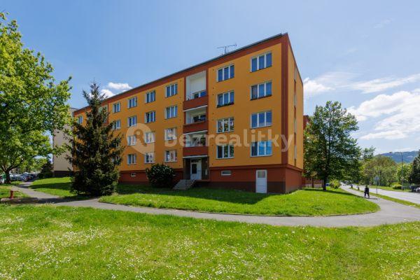 Prodej bytu 3+1 61 m², Jelínkova, Sokolov, Karlovarský kraj