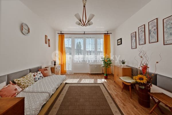 Prodej bytu 2+1 60 m², Oblá, Ústí nad Labem, Ústecký kraj