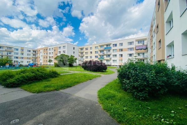 Pronájem bytu 3+1 77 m², Tylova, Ostrava, Moravskoslezský kraj