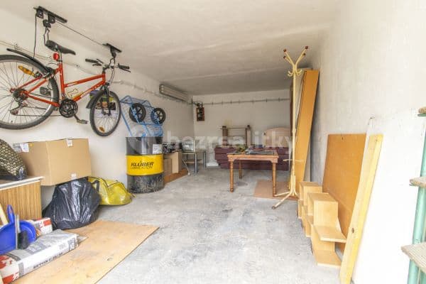 Prodej garáže 15 m², 