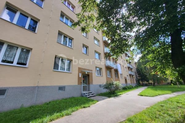 Pronájem bytu 2+1 53 m², Kosmonautů, Karviná, Moravskoslezský kraj