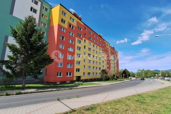 Prodej bytu 3+1 67 m², Šluknovská, Česká Lípa, Liberecký kraj
