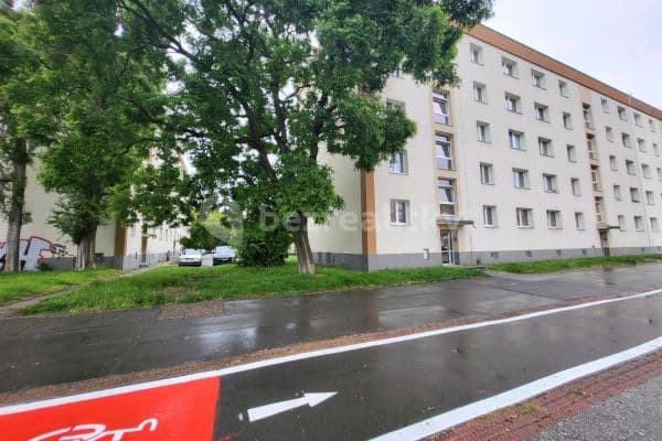Pronájem bytu 3+1 69 m², tř. Osvobození, Karviná, Moravskoslezský kraj