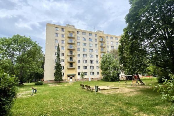 Prodej bytu 3+1 64 m², Přímá, Havířov, Moravskoslezský kraj