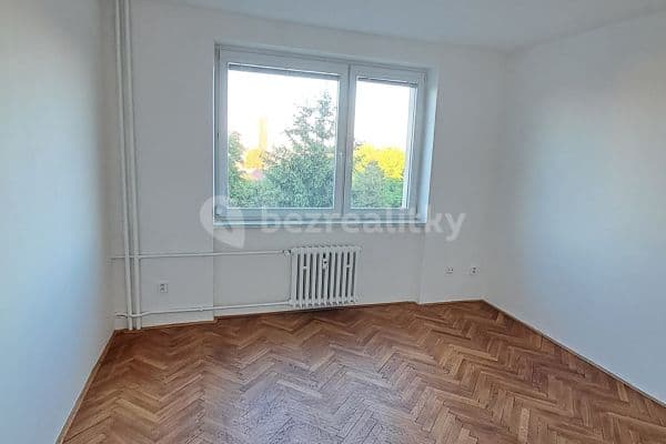 Pronájem bytu 1+kk 23 m², Vídeňská, Brno, Jihomoravský kraj