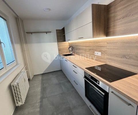 Pronájem bytu 2+1 55 m², Bohuslava Němce, Přerov