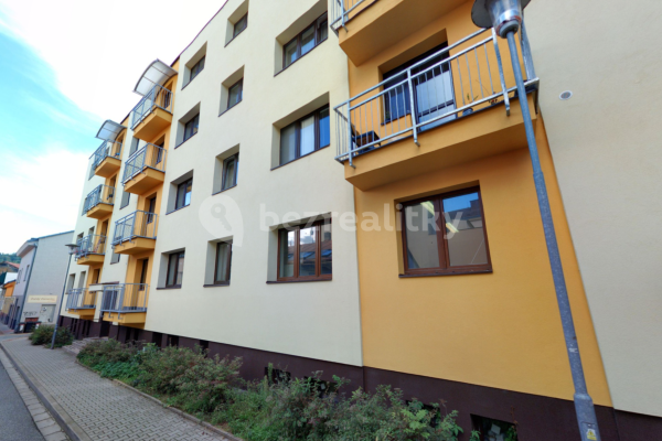 Pronájem bytu 3+1 63 m², Čechova, Náchod, Královéhradecký kraj