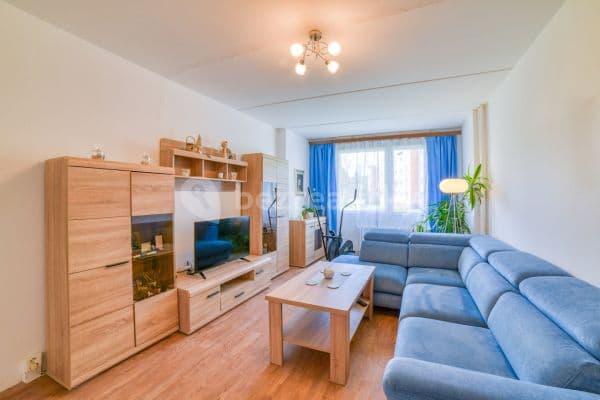 Prodej bytu 3+1 63 m², Hroznatova, Mariánské Lázně, Karlovarský kraj