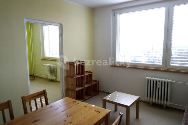 Prodej bytu 2+kk 47 m², třída Edvarda Beneše, Hradec Králové