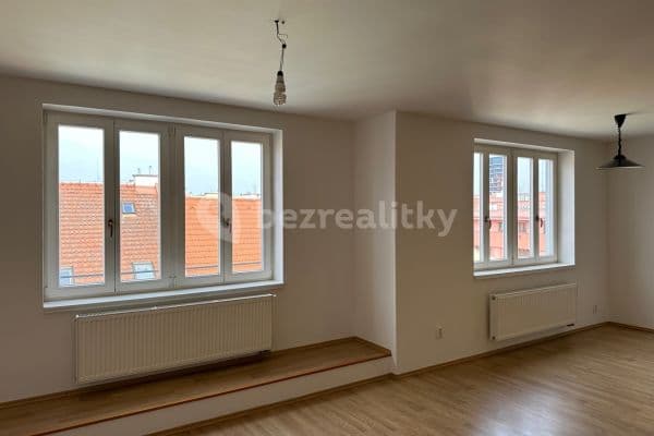 Pronájem bytu 4+kk 123 m², V Háji, Hlavní město Praha