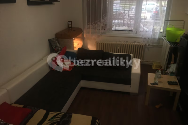 Prodej bytu 2+1 52 m², Srbská, Ostrava