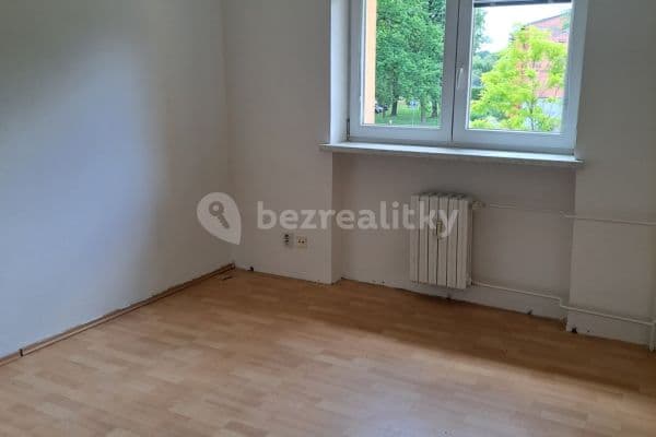 Pronájem bytu 2+1 46 m², Šponarova, Ostrava
