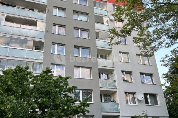Pronájem bytu 3+1 77 m², Petržílkova, Hlavní město Praha