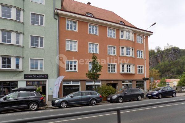 Prodej bytu 1+kk 32 m², Tyršova, Děčín, Ústecký kraj