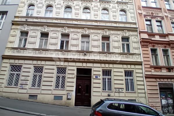 Pronájem nebytového prostoru 18 m², Řehořova, Hlavní město Praha