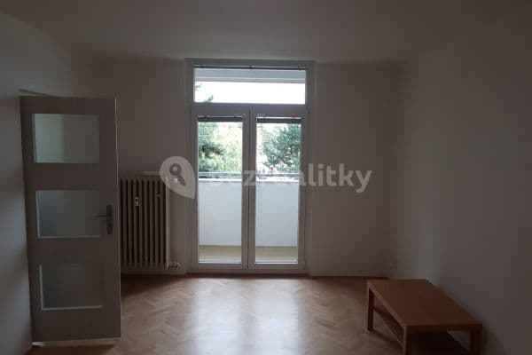 Pronájem bytu 1+1 30 m², Halasovo náměstí, Brno