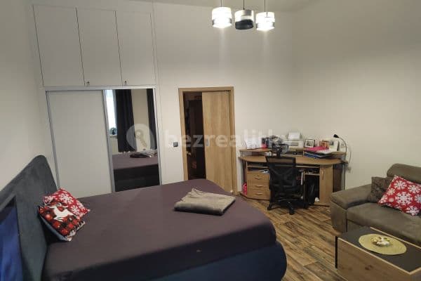 Prodej bytu 2+1 63 m², Rybníček, Brno