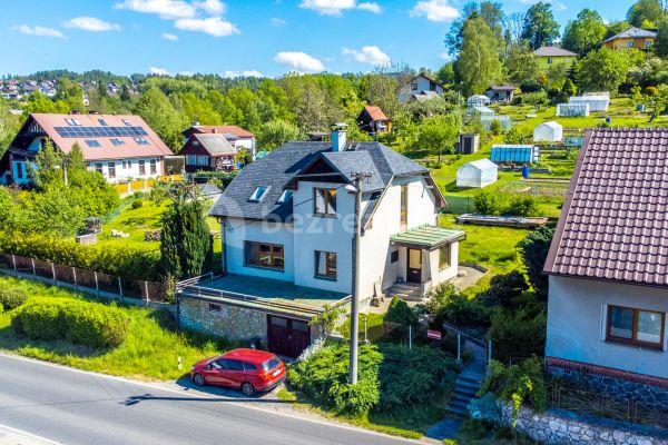 Prodej domu 150 m², pozemek 840 m², Benešovská, 