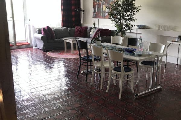 Pronájem bytu  300 m², U Družstva Práce A, Praha
