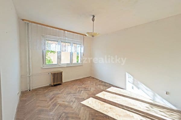 Prodej bytu 2+1 54 m², Topolová, Hlavní město Praha