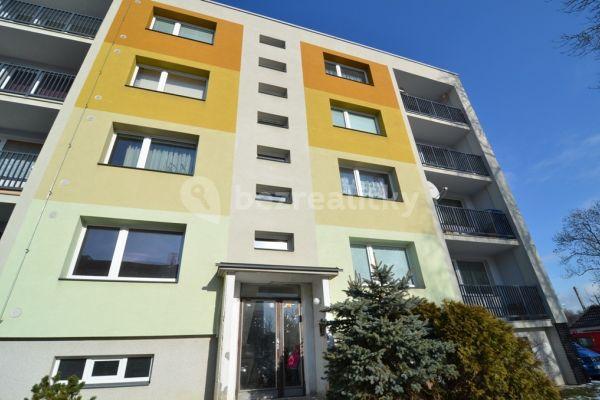Pronájem bytu 3+1 98 m², Hodkovická, Liberec