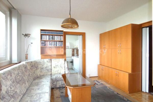 Prodej bytu 2+1 43 m², Rezkova, 