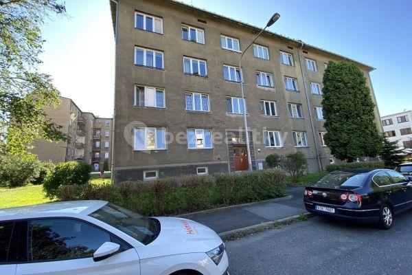 Pronájem bytu 3+1 72 m², E. F. Buriana, Ostrava, Moravskoslezský kraj