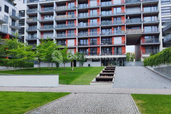 Pronájem bytu 3+kk 118 m², Korunní, Hlavní město Praha