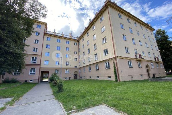 Pronájem bytu 3+1 73 m², Čs. exilu, Ostrava, Moravskoslezský kraj