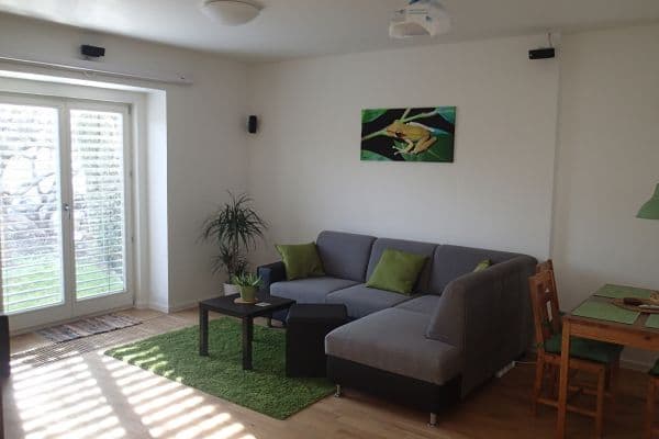 Pronájem bytu  114 m², Vokřínská, Praha