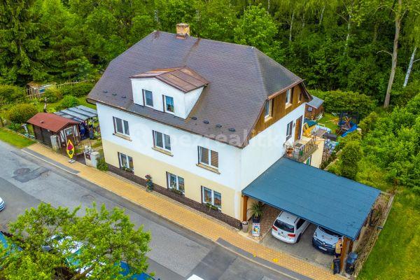 Prodej domu 300 m², pozemek 1.245 m², Křižíkova, 