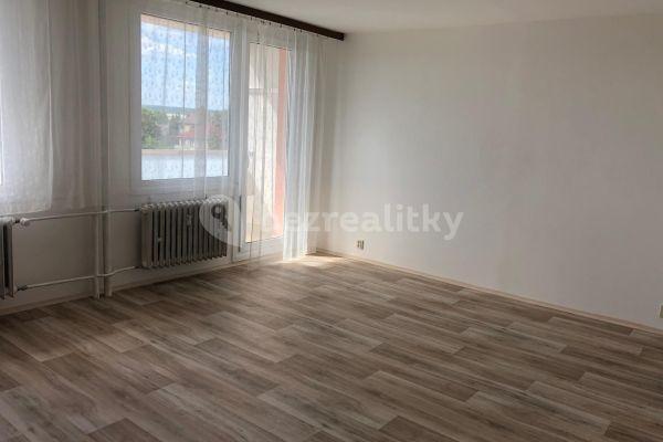 Pronájem bytu 2+1 50 m², Údolní, Hlavní město Praha