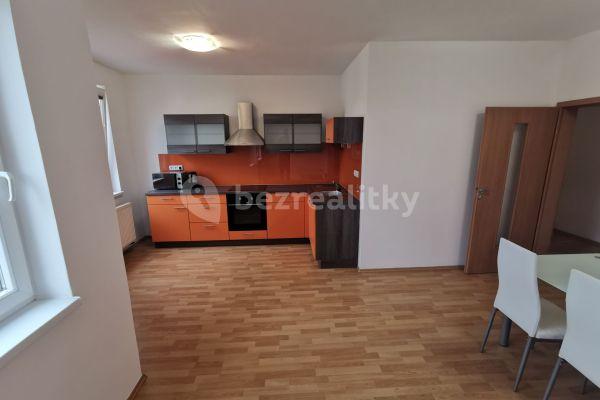 Pronájem bytu 2+1 90 m², Příkop, Brno