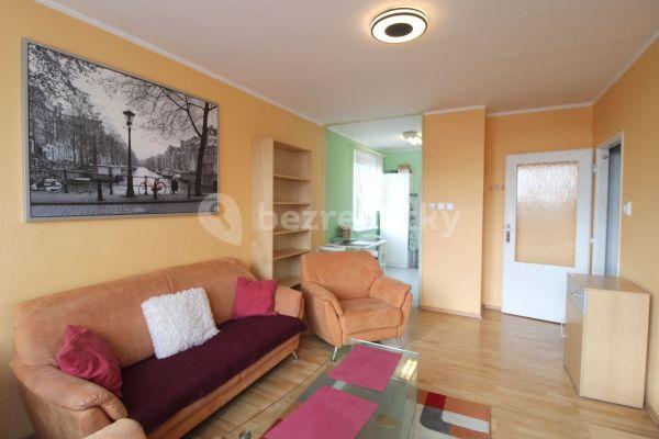 Pronájem bytu 2+kk 45 m², Skuteckého, Hlavní město Praha