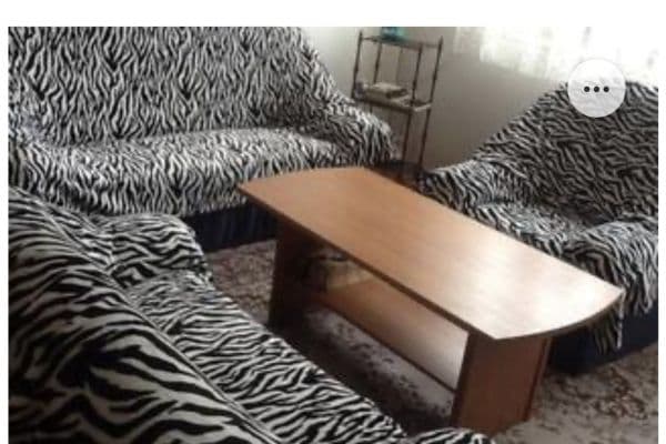 Pronájem bytu  82 m², . května, Praha