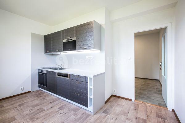 Pronájem bytu 3+1 98 m², Hodkovická, Liberec