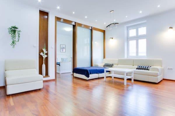 Pronájem bytu  70 m², Neklanova, Praha