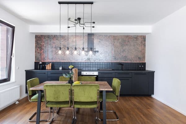 Pronájem bytu  82 m², Nekvasilova, Praha