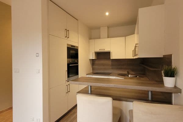 Pronájem bytu  34 m², U Reálky, Olomouc, Olomoucký kraj
