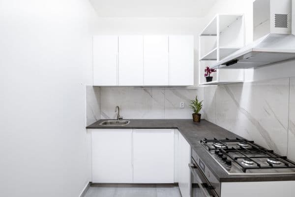 Pronájem bytu  85 m², Košická, Praha