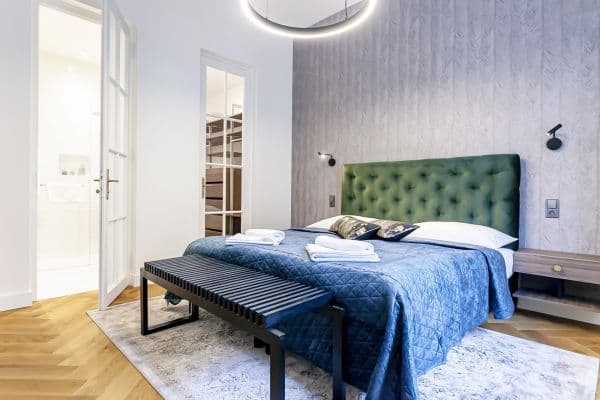 Pronájem bytu  60 m², Dlážděná, Praha, Praha