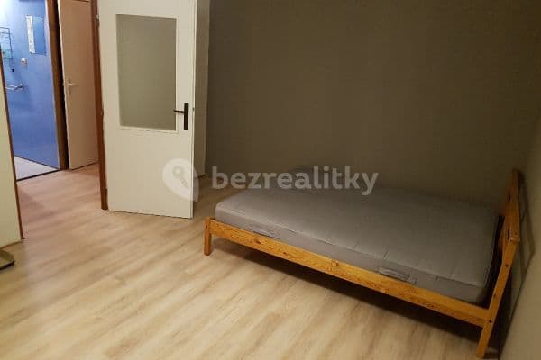 Pronájem bytu 1+1 35 m², Jana Masaryka, Hradec Králové, Královéhradecký kraj
