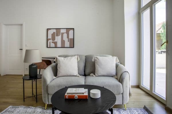 Pronájem bytu  59 m², Rostovská, Praha