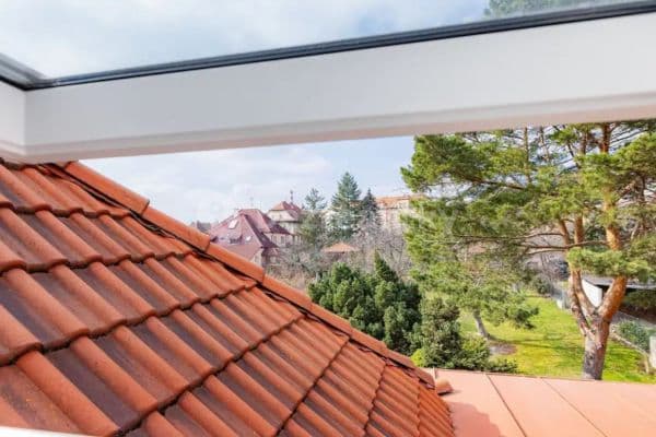 Pronájem bytu  140 m², U Hrušky, Praha