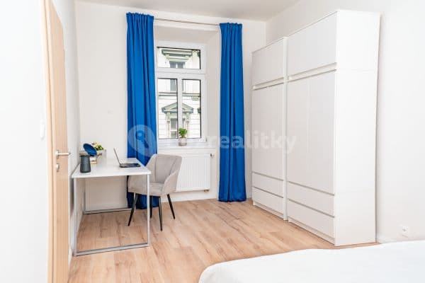 Pronájem bytu 2+1 48 m², Kotkova, Plzeň, Plzeňský kraj